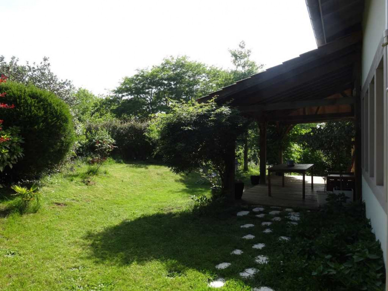 vente Maison contemporaine Bayonne - Photo 17