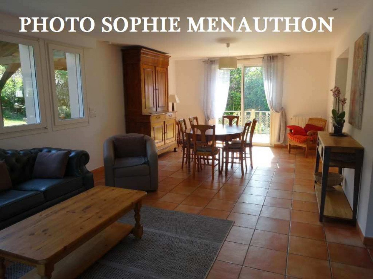 vente Maison contemporaine Bayonne - Photo 3