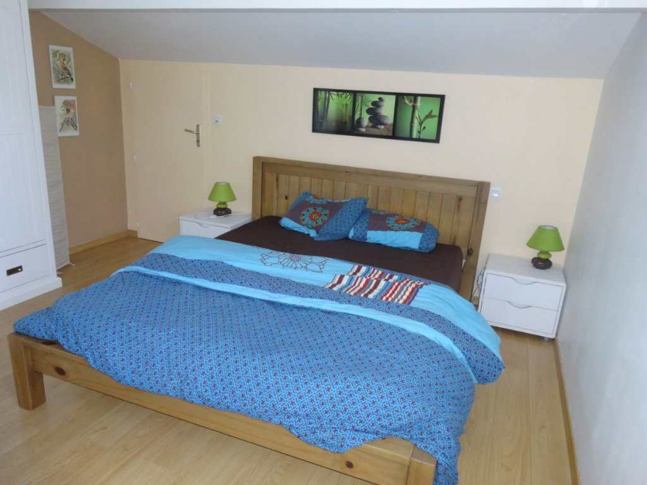 vente Maison contemporaine Bayonne - Photo 10