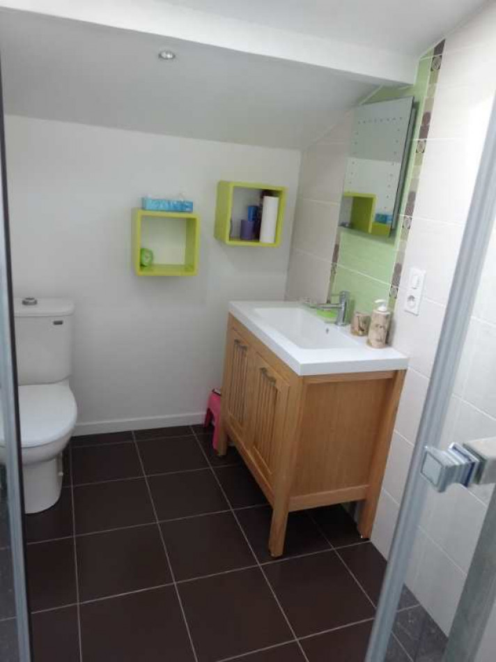 vente Maison contemporaine Bayonne - Photo 11