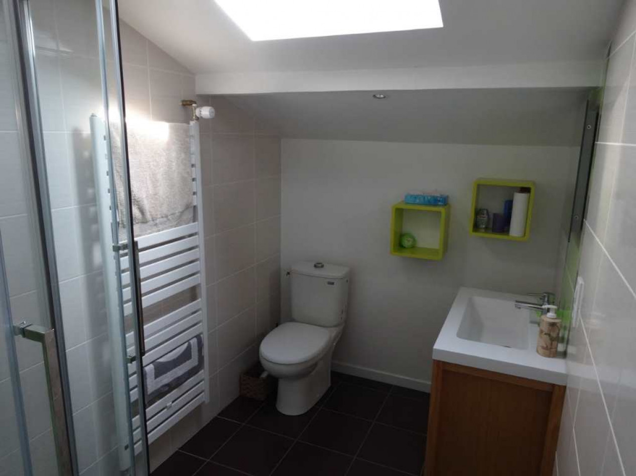 vente Maison contemporaine Bayonne - Photo 12