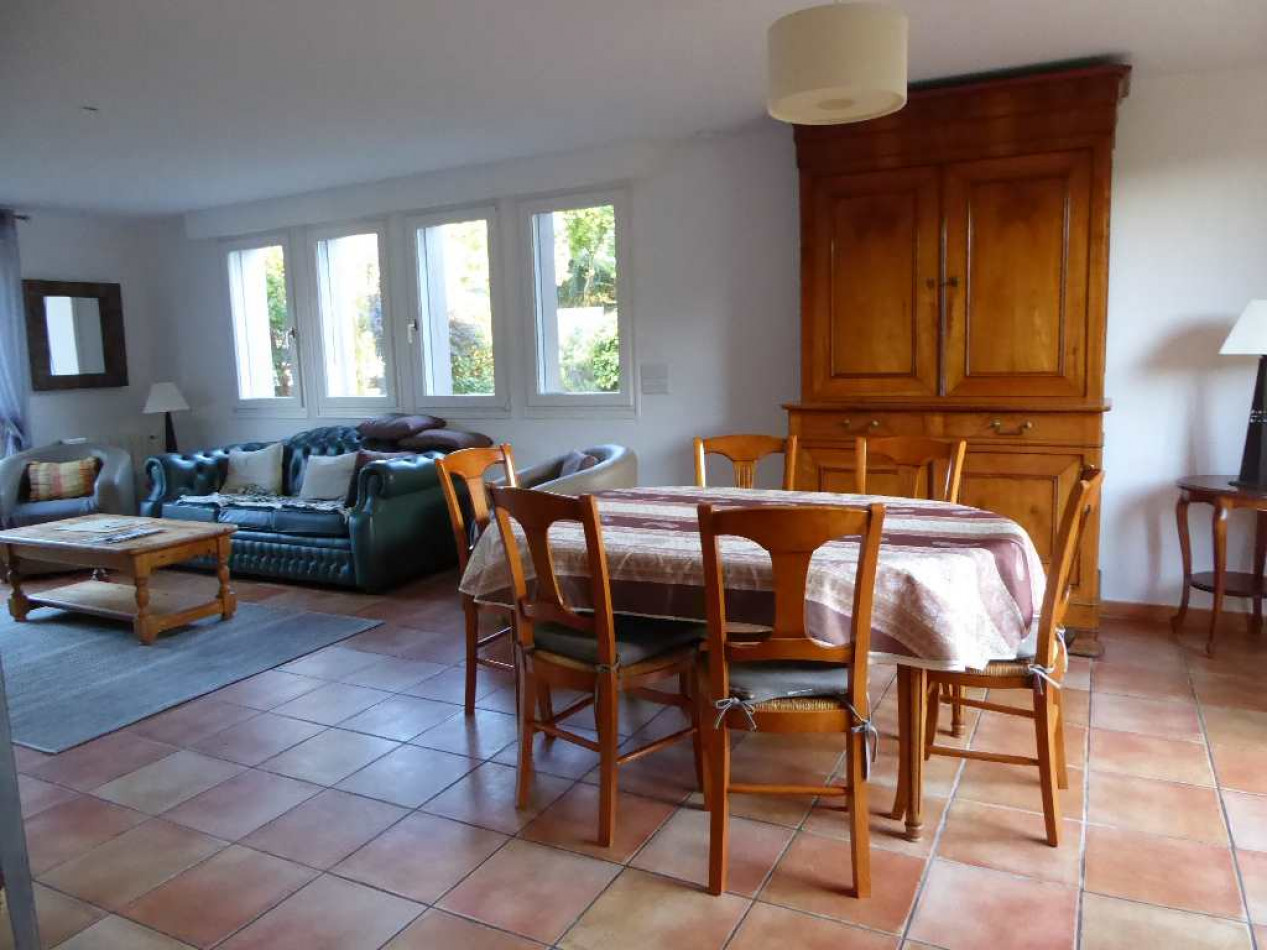 vente Maison contemporaine Bayonne - Photo 4