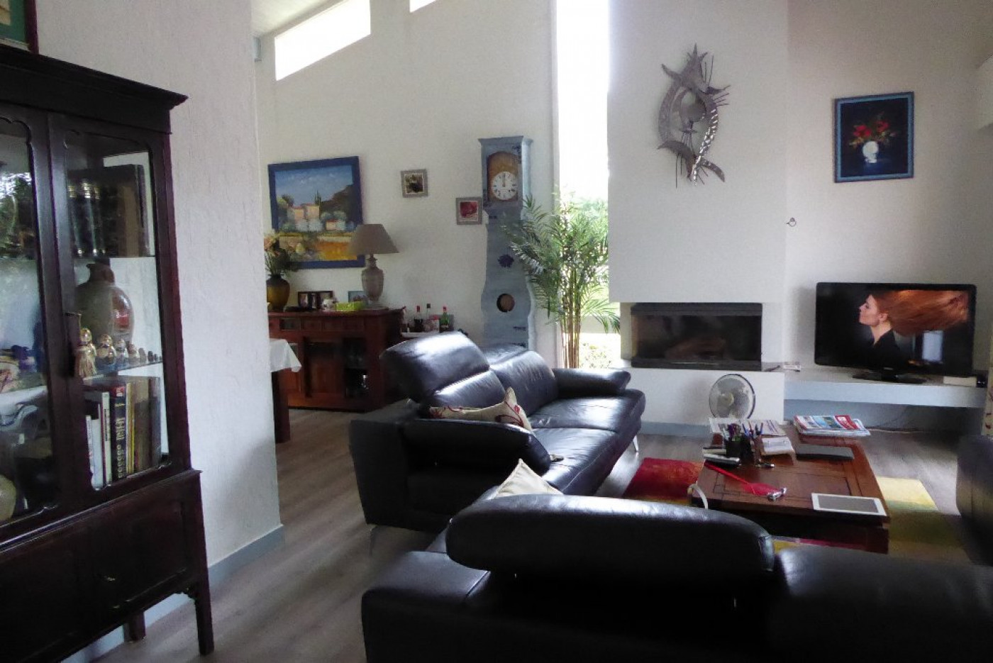 vente Maison contemporaine Capbreton - Photo 5