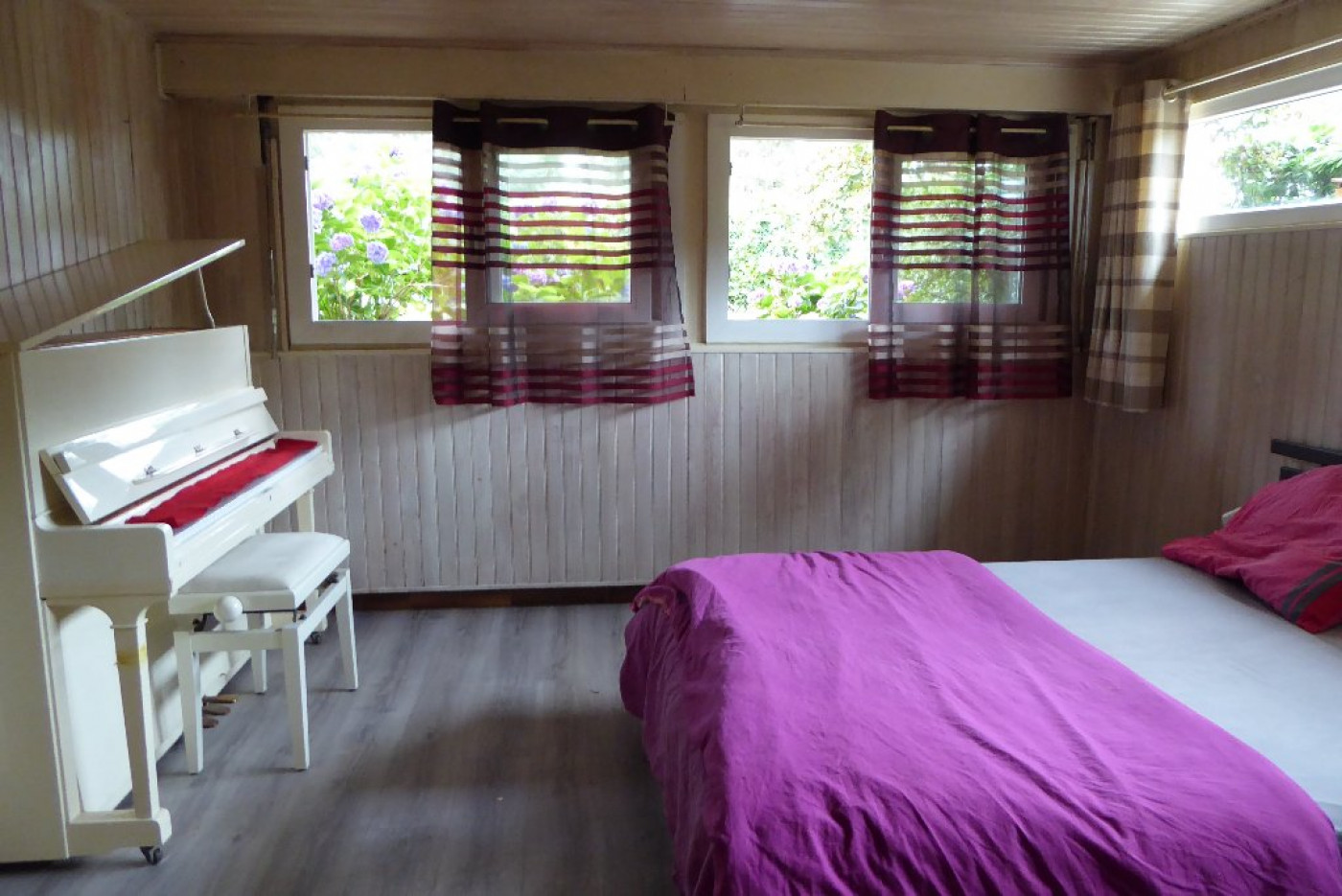 vente Maison contemporaine Capbreton - Photo 12