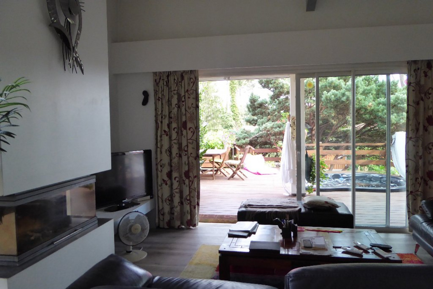 vente Maison contemporaine Capbreton - Photo 14