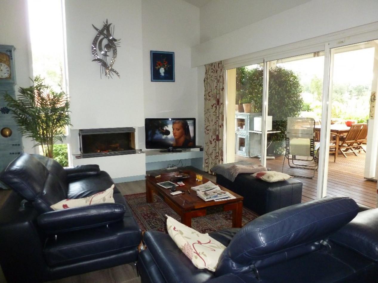 vente Maison contemporaine Capbreton - Photo 10