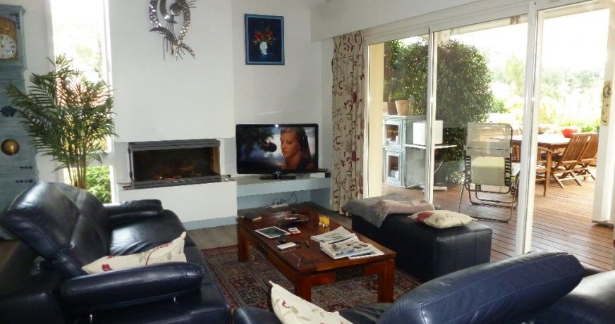 vente Maison contemporaine Capbreton