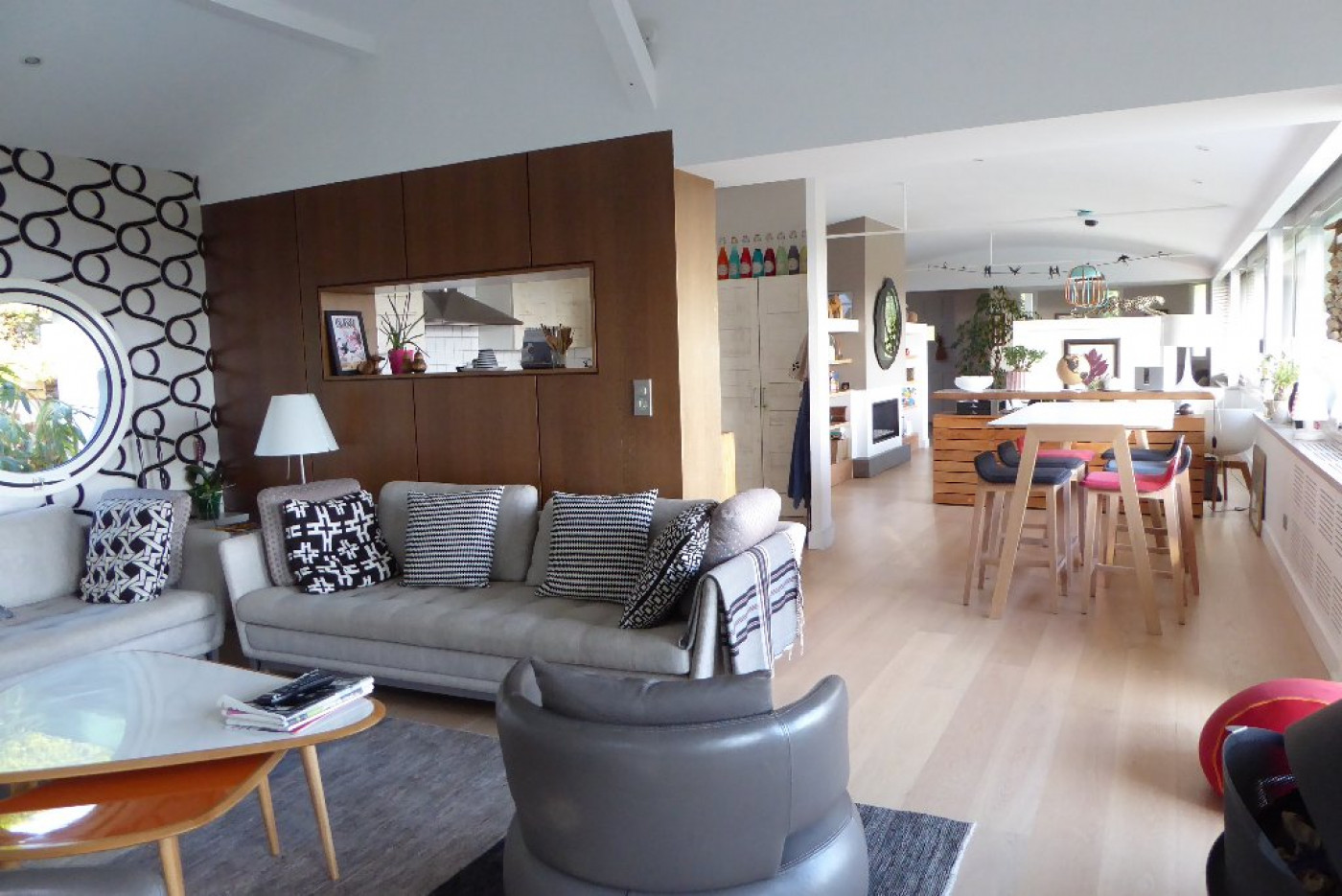 vente Villa d'architecte Bayonne - Photo 3