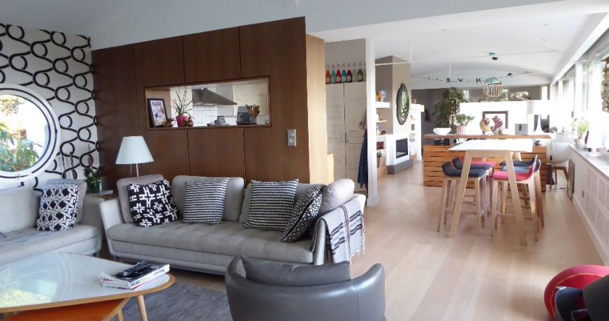 vente Villa d'architecte Bayonne