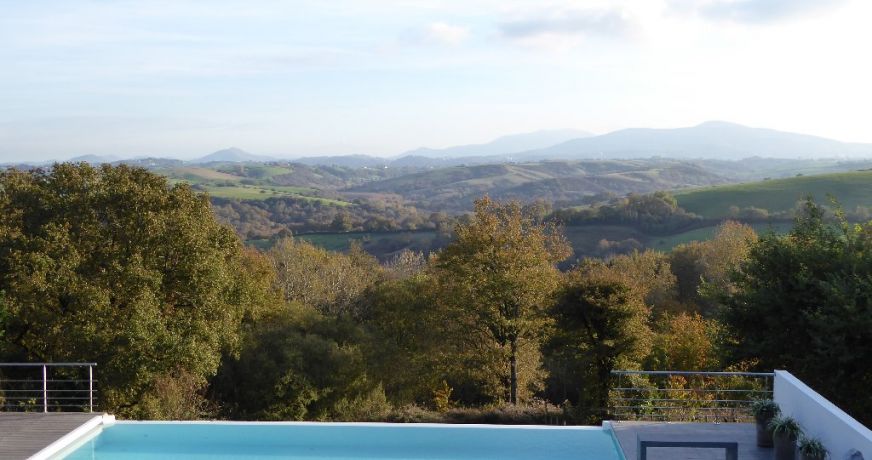 vente Villa d'architecte Bayonne