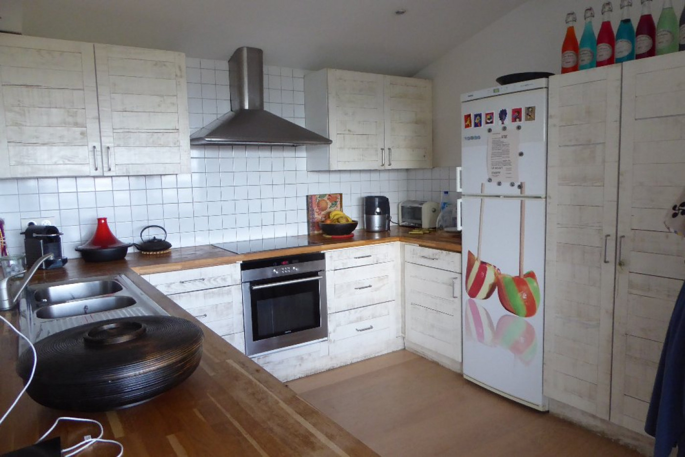 vente Villa d'architecte Bayonne - Photo 7