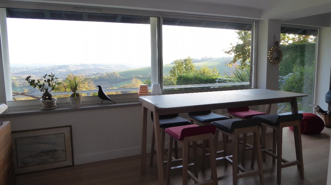 vente Villa d'architecte Bayonne - Photo 5