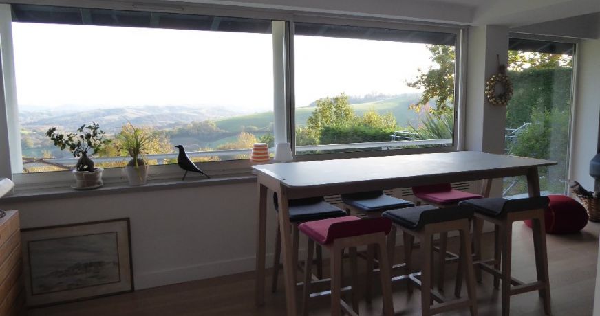 vente Villa d'architecte Bayonne