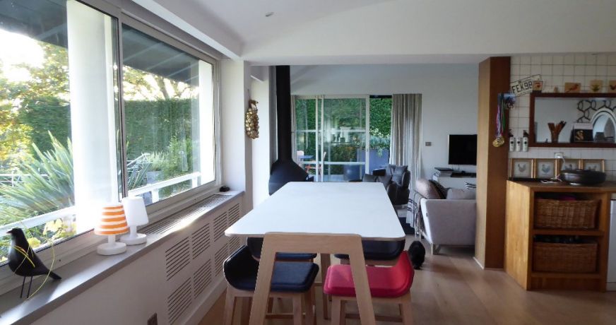 vente Villa d'architecte Bayonne