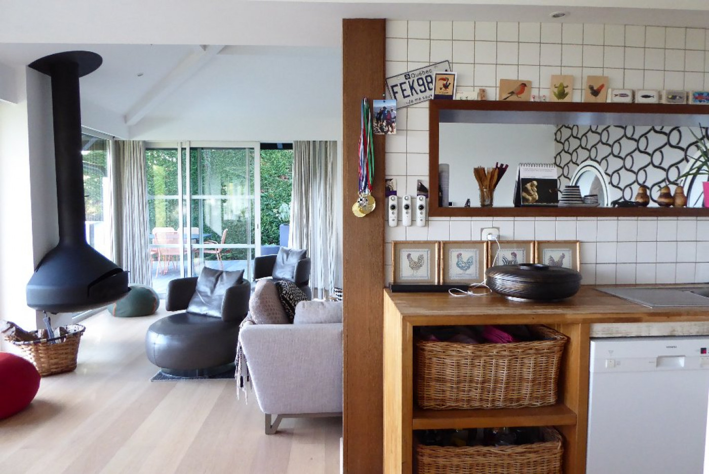 vente Villa d'architecte Bayonne - Photo 6