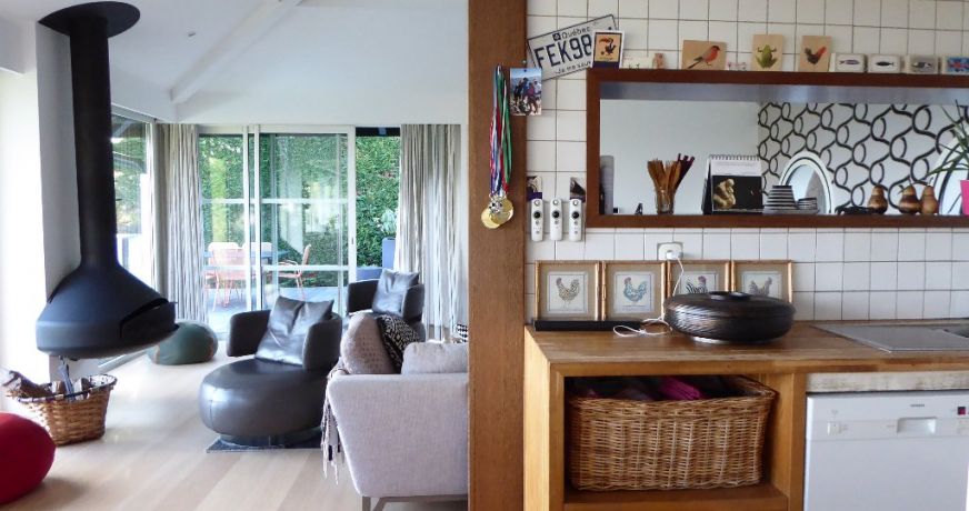 vente Villa d'architecte Bayonne