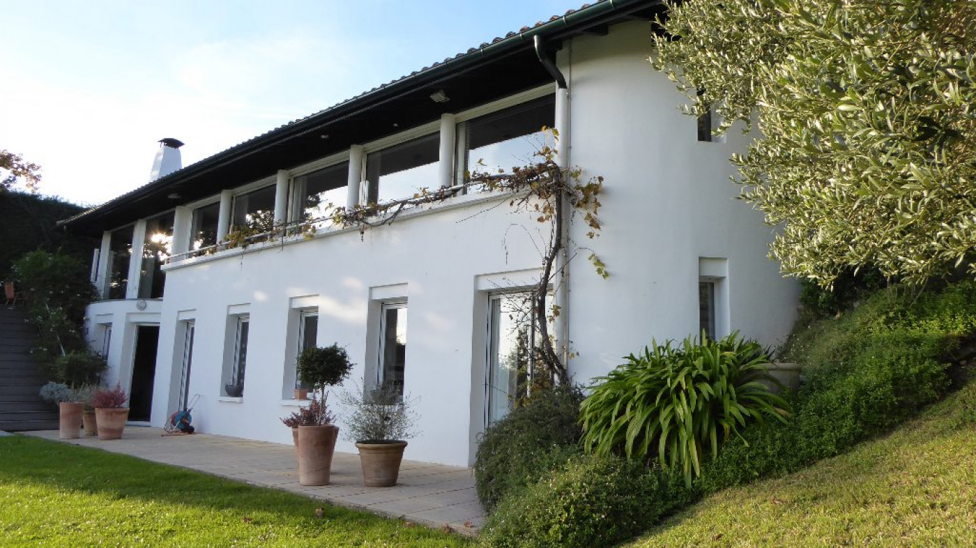 vente Villa d'architecte Bayonne - Photo 17