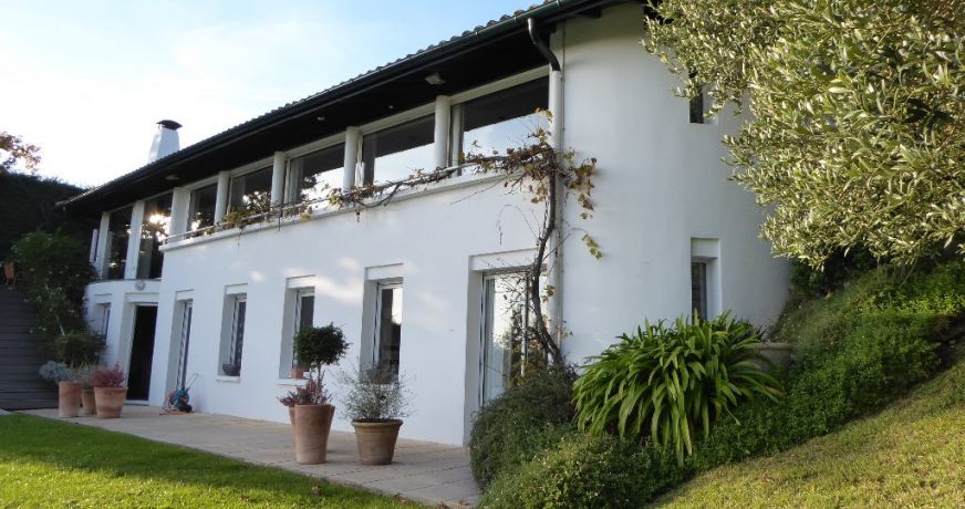 vente Villa d'architecte Bayonne