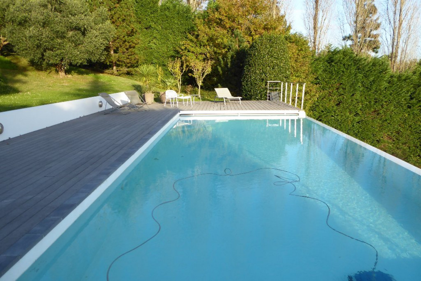 vente Villa d'architecte Bayonne - Photo 18