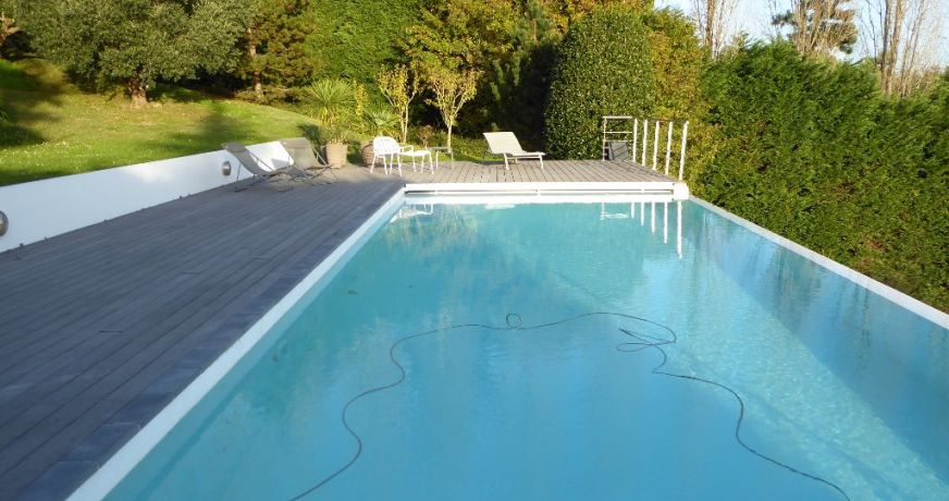 vente Villa d'architecte Bayonne