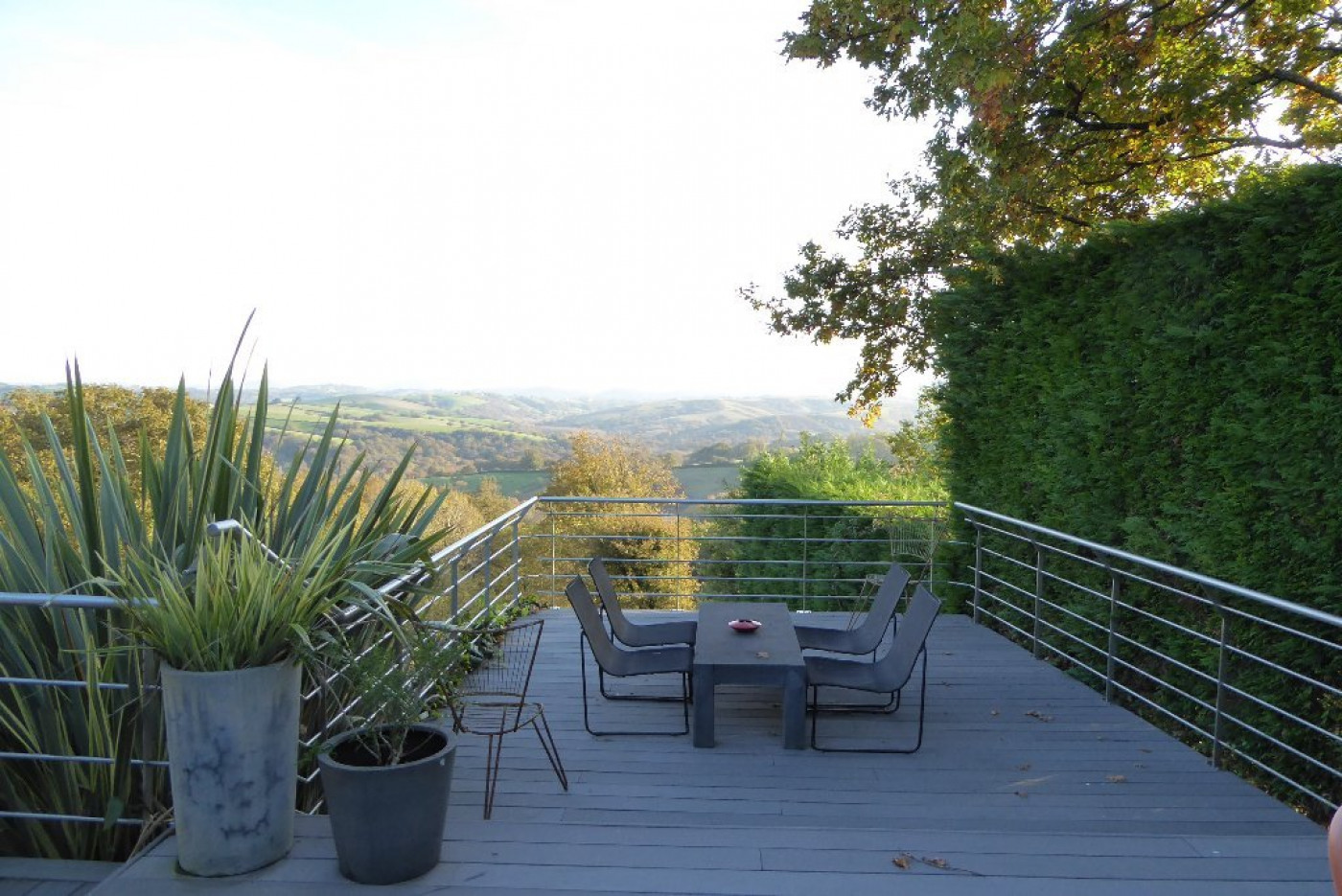 vente Villa d'architecte Bayonne - Photo 2