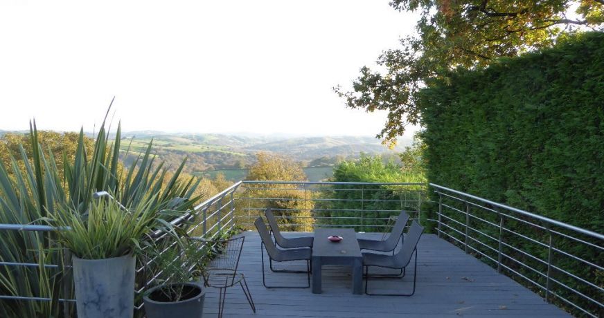 vente Villa d'architecte Bayonne