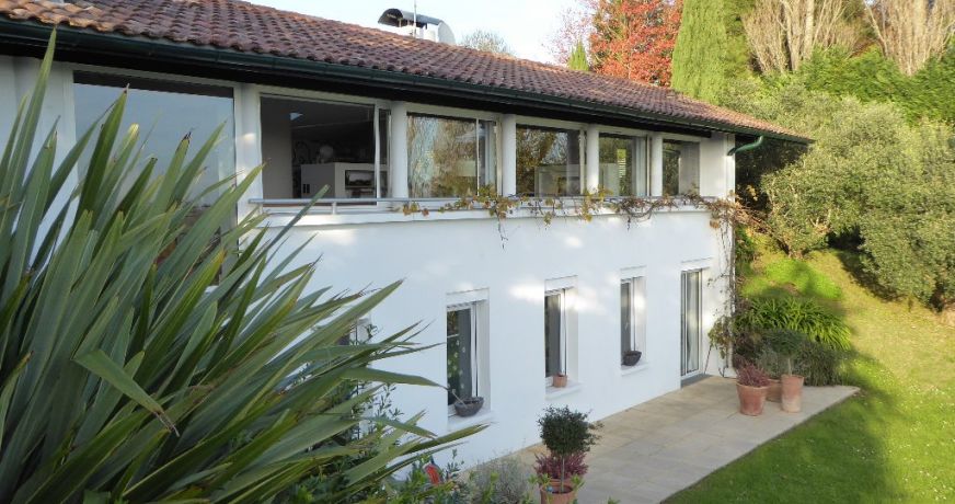 vente Villa d'architecte Bayonne