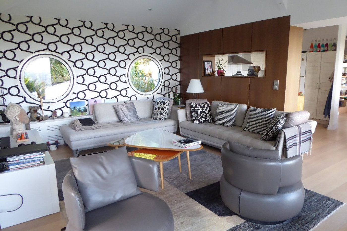 vente Villa d'architecte Bayonne - Photo 4