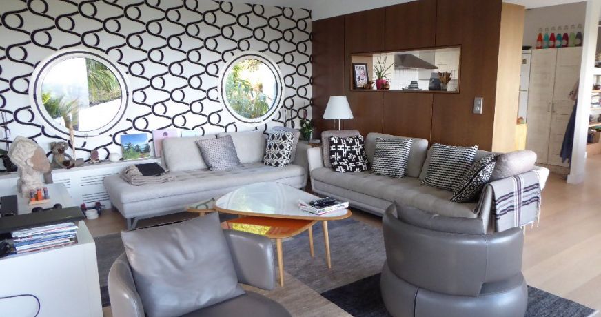 vente Villa d'architecte Bayonne