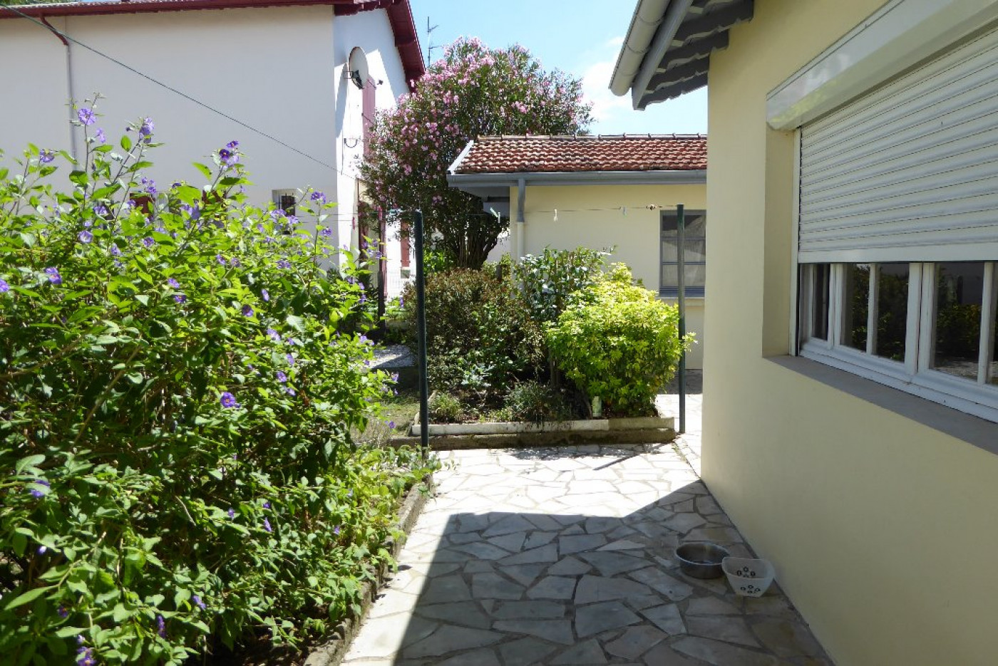 vente Maison de ville Bayonne - Photo 16