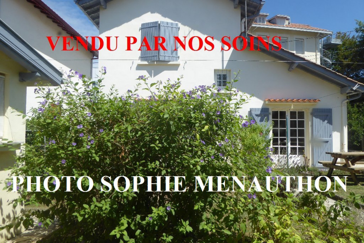 vente Maison de ville Bayonne - Photo 1