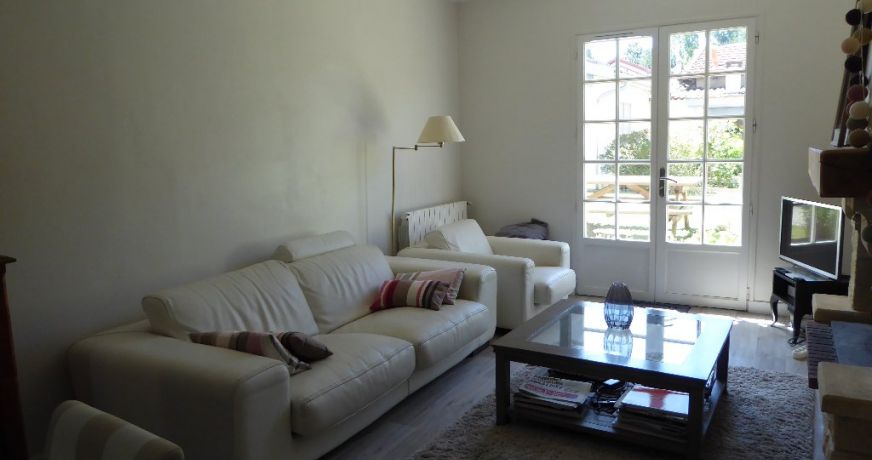 vente Maison de ville Bayonne