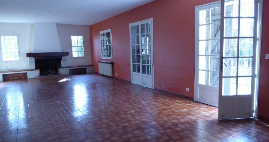 vente Maison de maître Bayonne