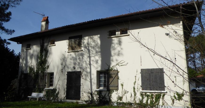 vente Maison de maître Bayonne