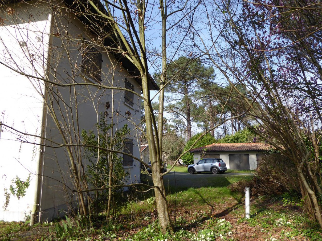vente Maison de maître Bayonne - Photo 12
