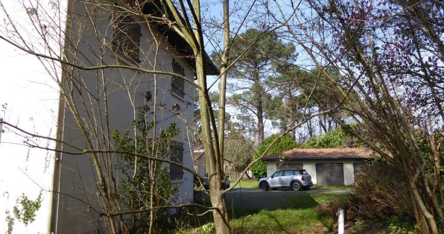 vente Maison de maître Bayonne