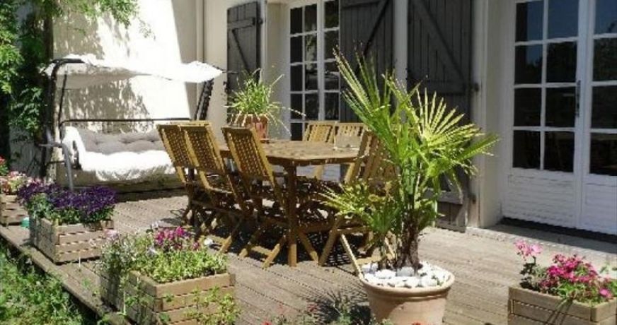 vente Maison de maître Bayonne