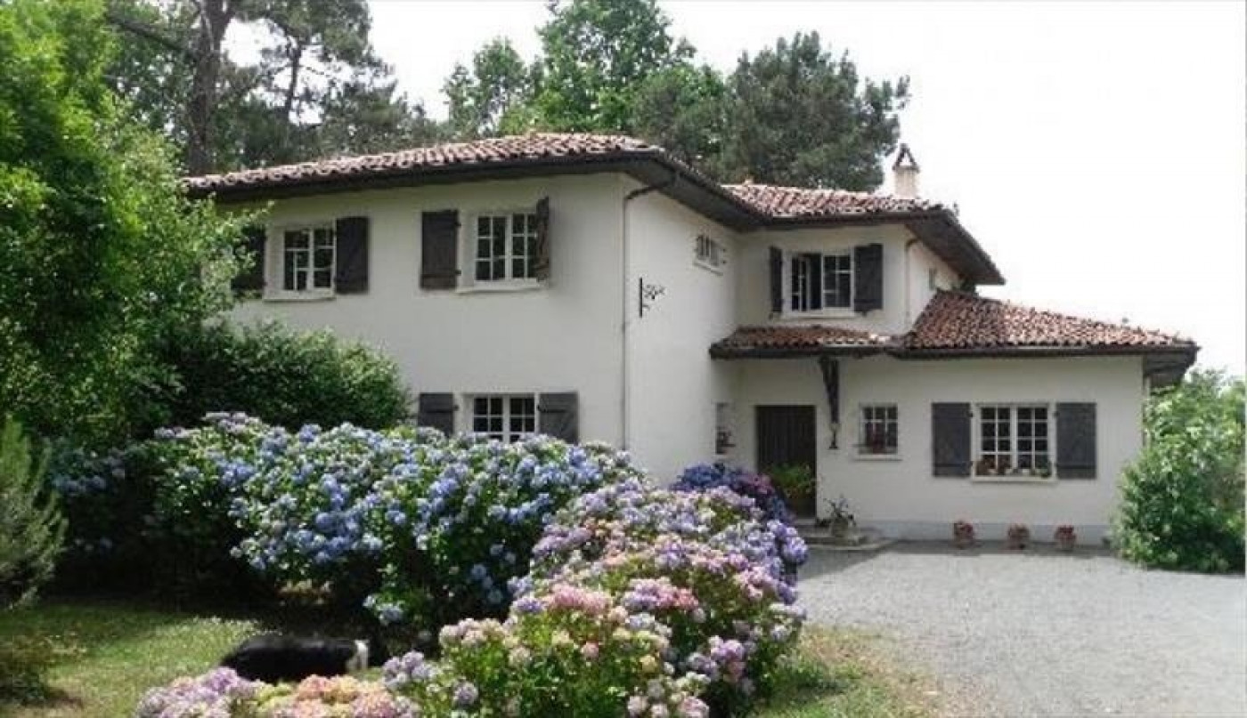 vente Maison de maître Bayonne - Photo 13