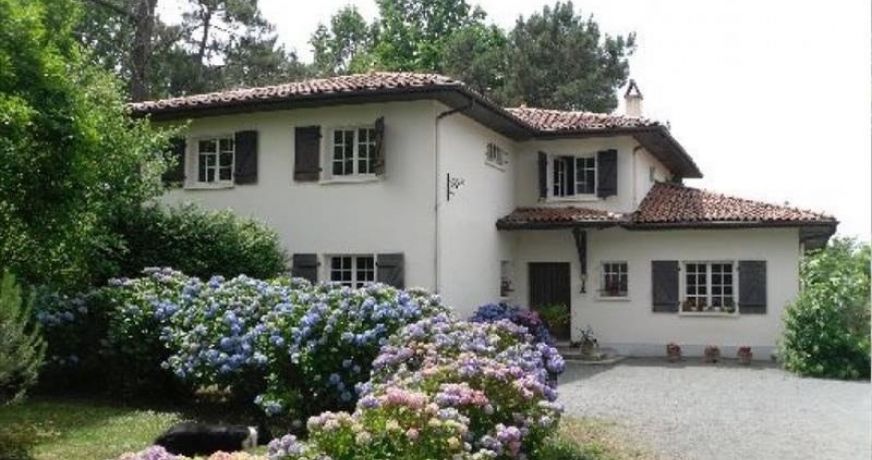 vente Maison de maître Bayonne