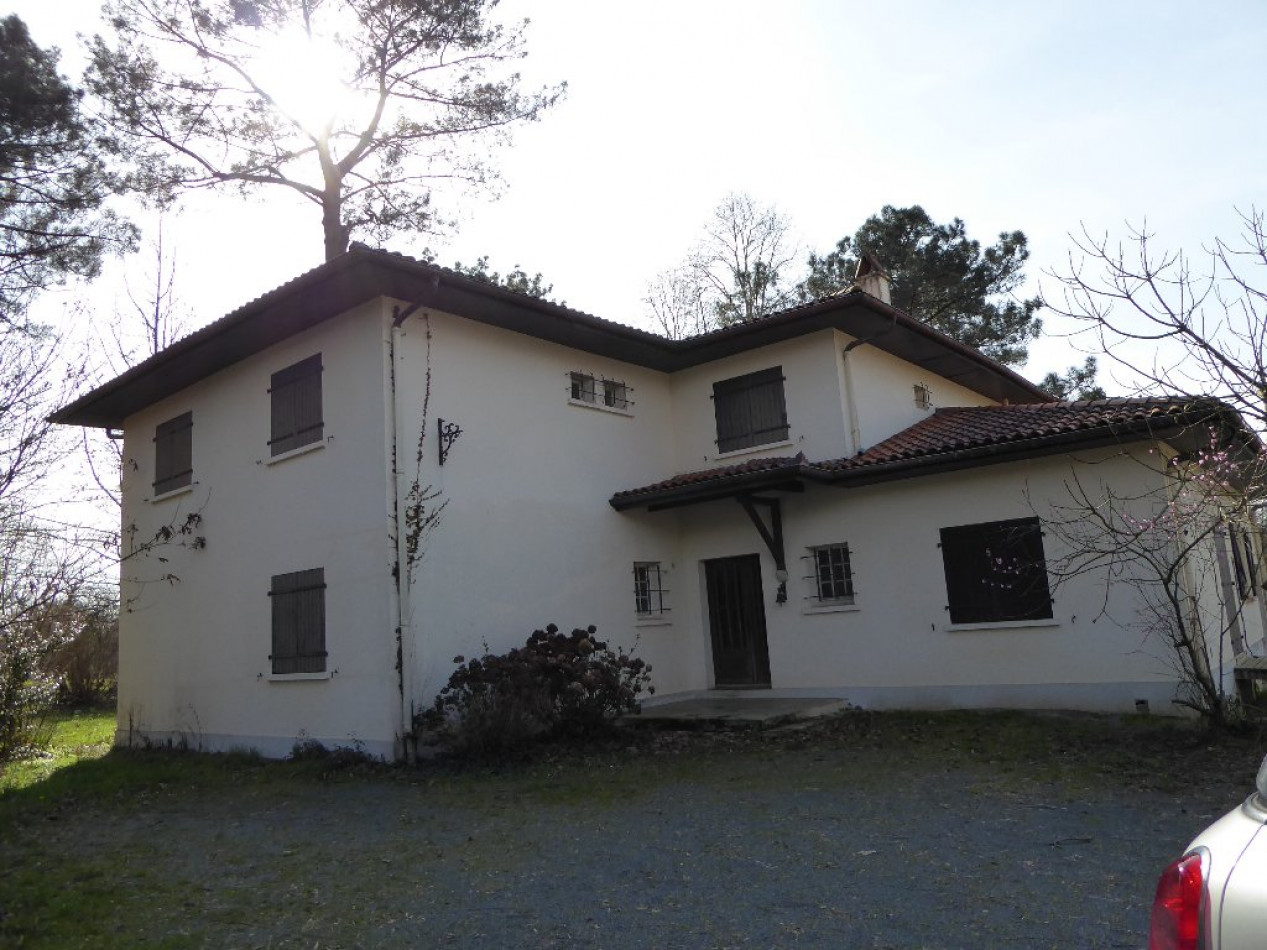 vente Maison de maître Bayonne - Photo 15