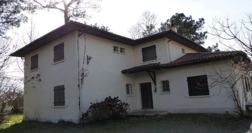 vente Maison de maître Bayonne