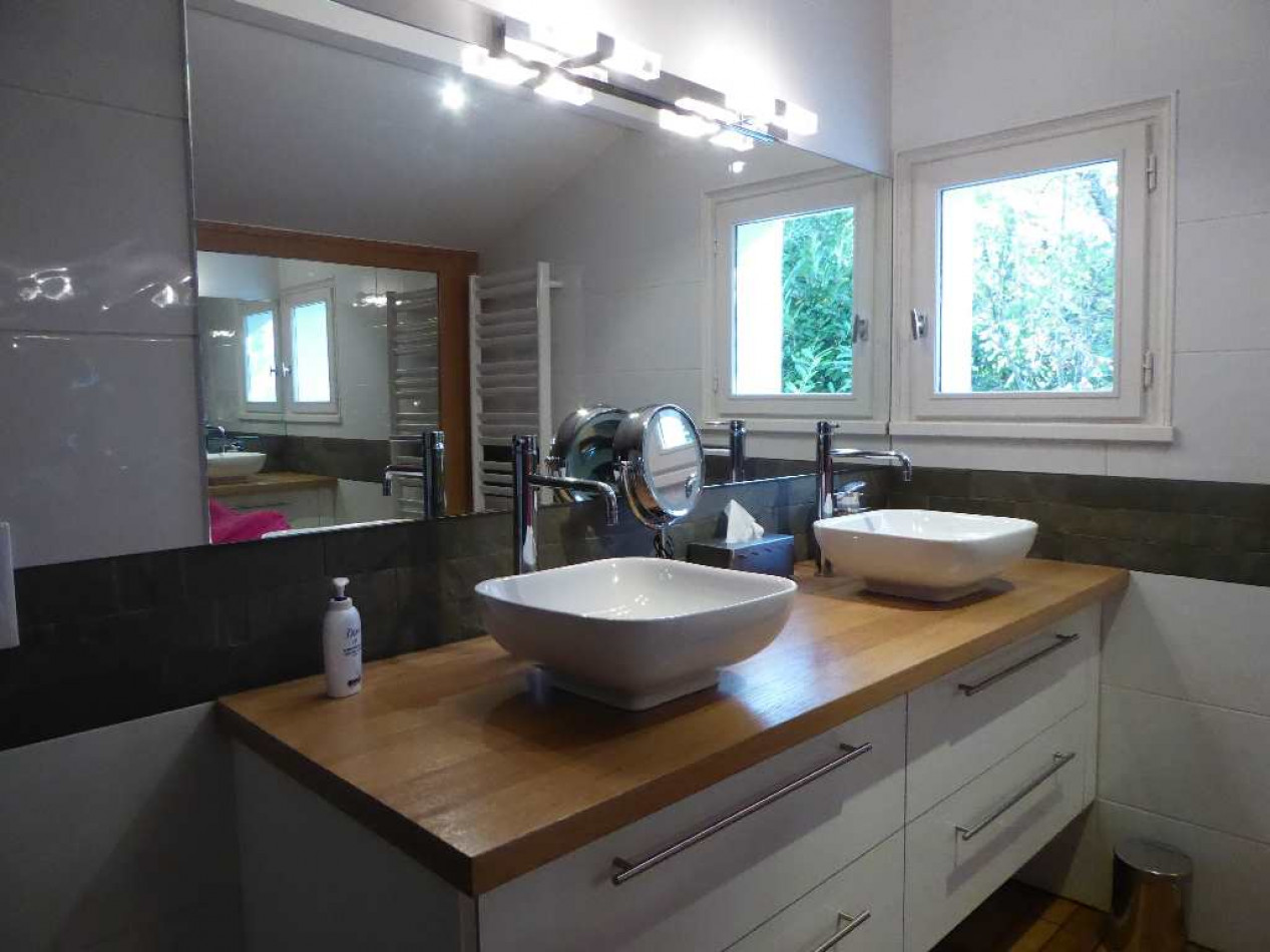 vente Maison contemporaine Bayonne - Photo 10