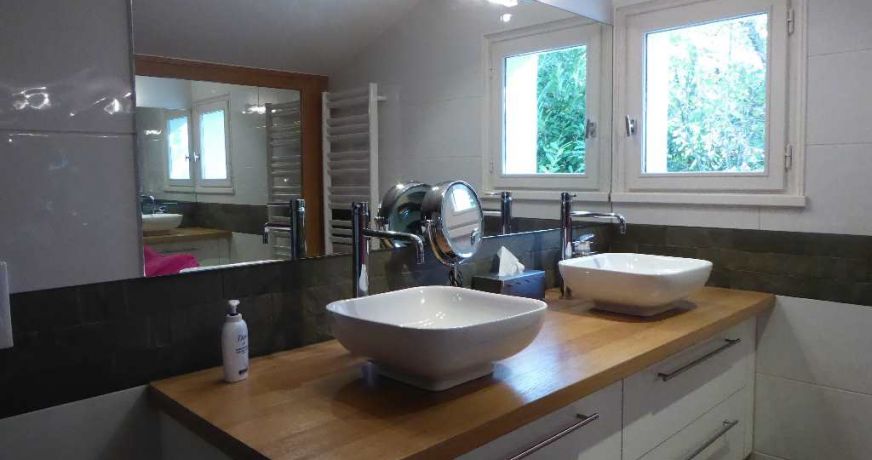 vente Maison contemporaine Bayonne