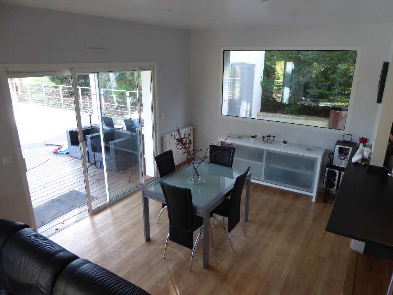vente Maison contemporaine Bayonne - Photo 2