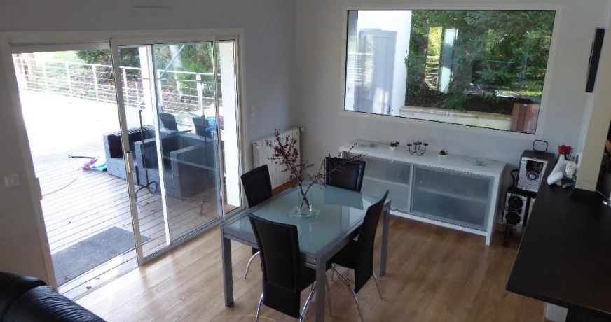 vente Maison contemporaine Bayonne