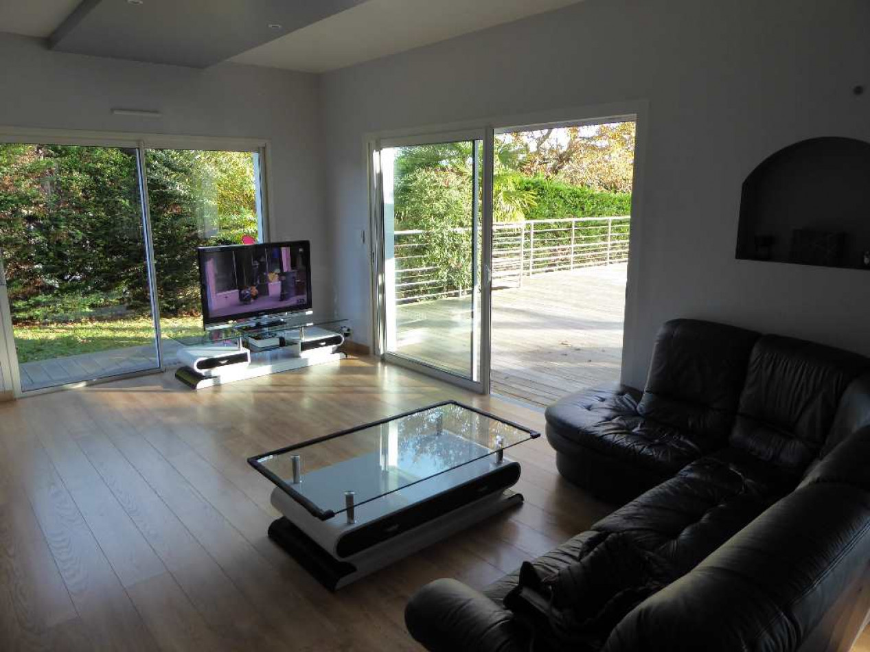 vente Maison contemporaine Bayonne - Photo 11