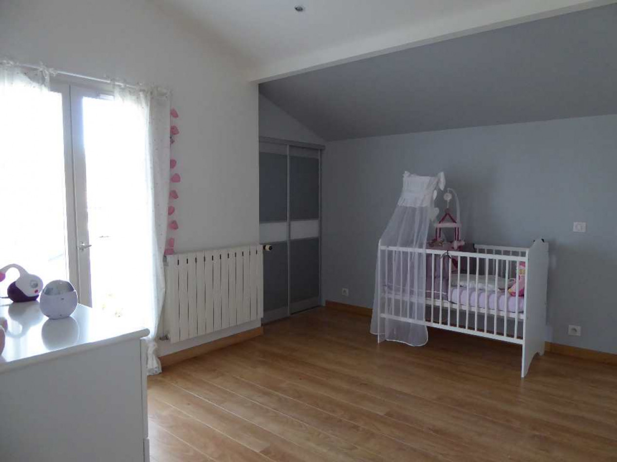 vente Maison contemporaine Bayonne - Photo 8