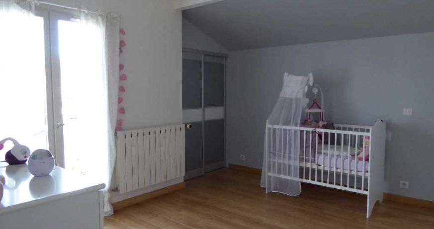 vente Maison contemporaine Bayonne