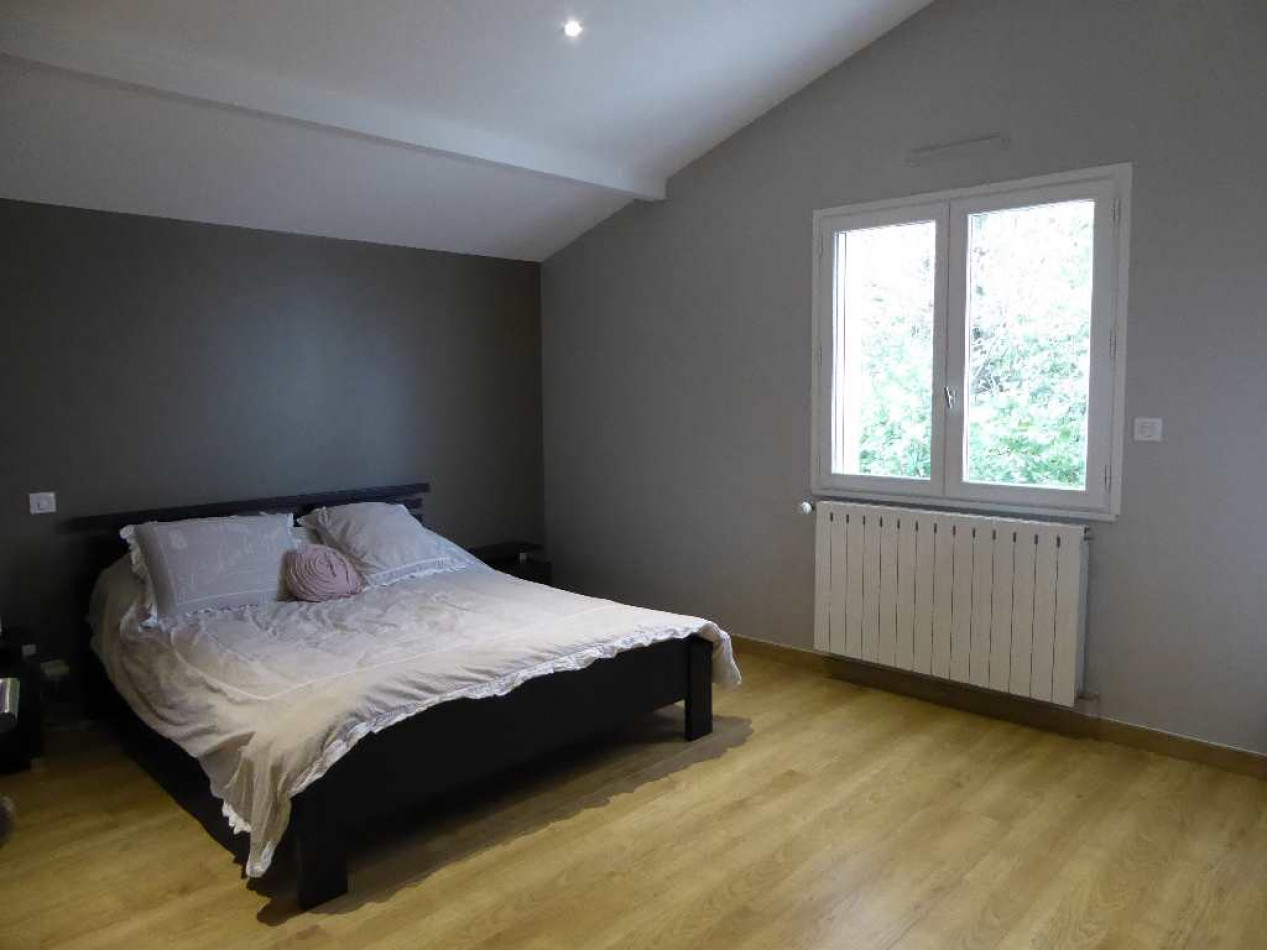 vente Maison contemporaine Bayonne - Photo 7