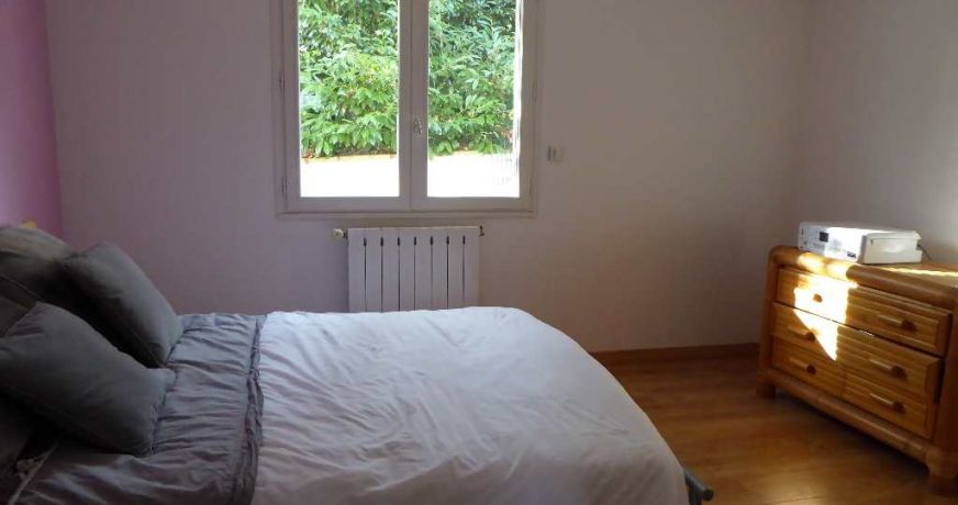 vente Maison contemporaine Bayonne